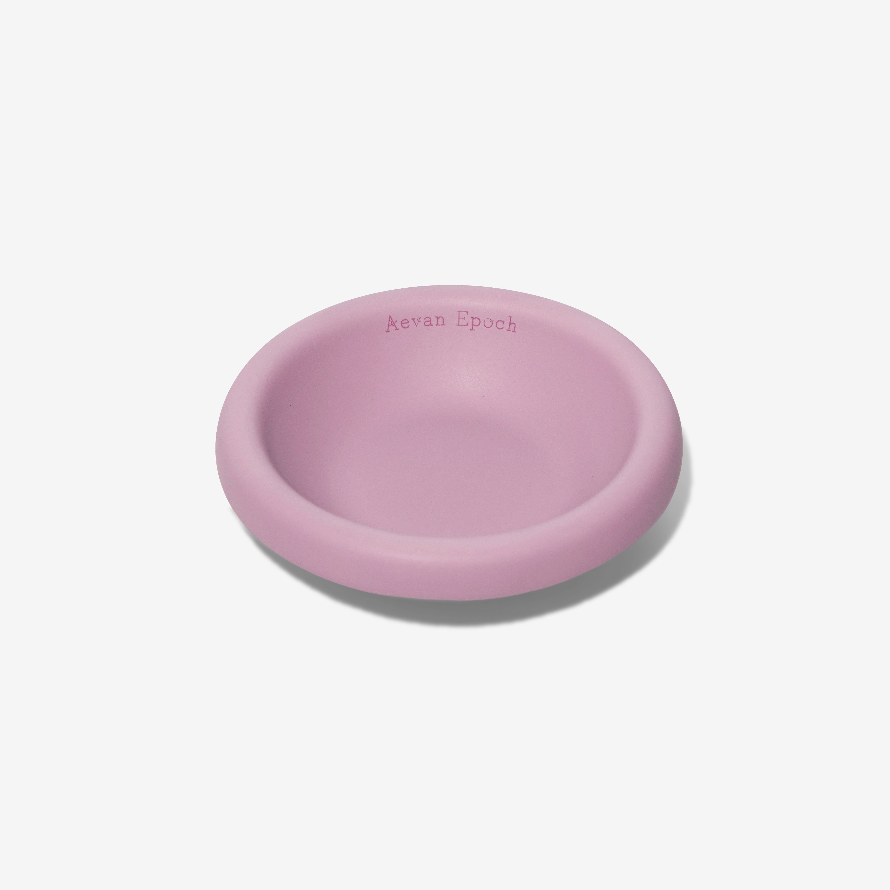 Aevan Epoch | Stoneware Pet Bowl